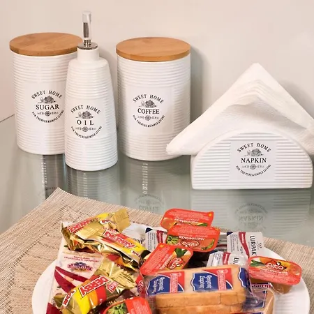 Mary's Dreamy Maisonette * Volos