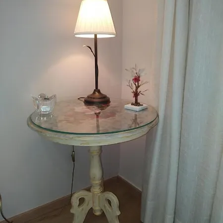 Ferienhaus Mary's Dreamy Maisonette-volos, Peaceful Area