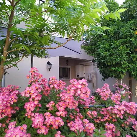 Holiday home Mary's Dreamy Maisonette Volos