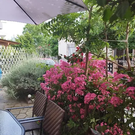 Ferienhaus Mary's Dreamy Maisonette-volos, Peaceful Area *