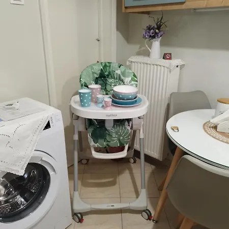 Mary's Dreamy Maisonette Holiday home
