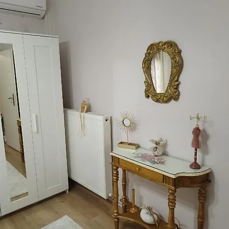 Ferienhaus Mary's Dreamy Maisonette-volos, Peaceful Area Volos