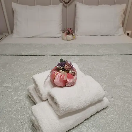 Сasa de vacaciones Mary's Dreamy Maisonette *