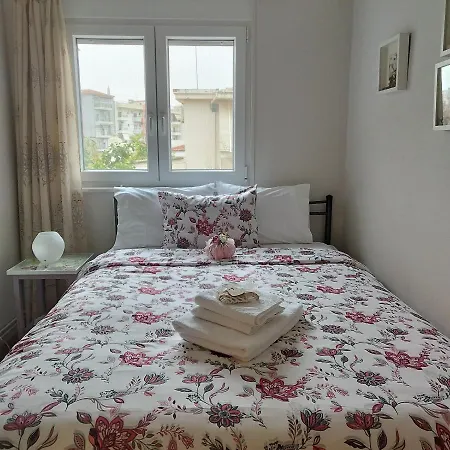 Holiday home Mary's Dreamy Maisonette Volos