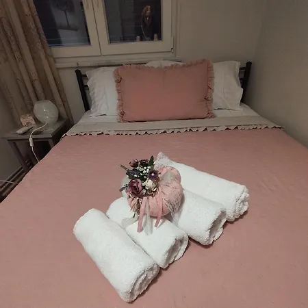 Mary's Dreamy Maisonette Сasa de vacaciones *