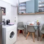 Feriehus Mary's Dreamy Maisonette-volos, Peaceful Area