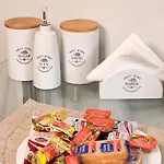 Mary's Dreamy Maisonette * Golos