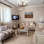 Holiday home Mary's Dreamy Maisonette-volos, Peaceful Area *