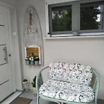 Mary's Dreamy Maisonette Tatil Evi Golos