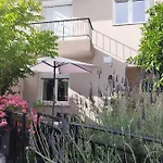Dom wakacyjny Mary's Dreamy Maisonette-volos, Peaceful Area