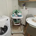 Mary's Dreamy Maisonette Tatil Evi