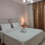 Mary's Dreamy Maisonette