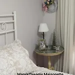 Dom wakacyjny Mary's Dreamy Maisonette-volos, Peaceful Area