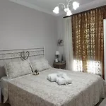 Mary's Dreamy Maisonette Tatil Evi Golos