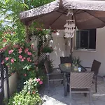 Mary's Dreamy Maisonette