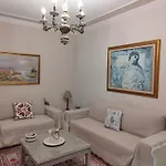 Mary's Dreamy Maisonette-volos, Peaceful Area Wolos