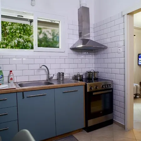 Σπίτι διακοπών Mary's Dreamy Maisonette