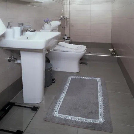 Σπίτι διακοπών Mary's Dreamy Maisonette Βόλος