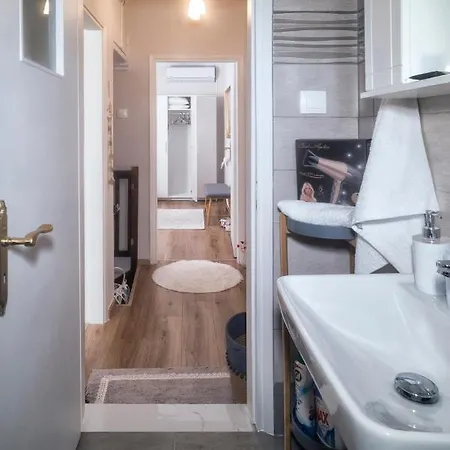 Mary's Dreamy Maisonette-volos, Peaceful Area Volos