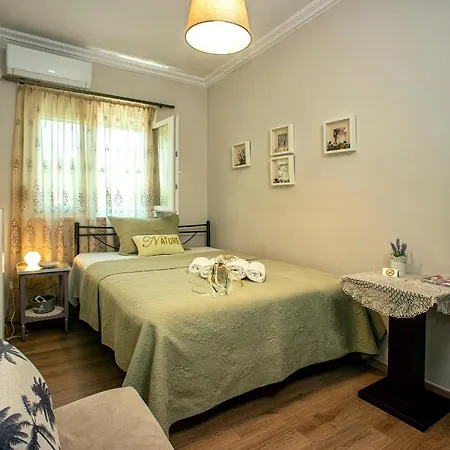 Σπίτι διακοπών Mary's Dreamy Maisonette *