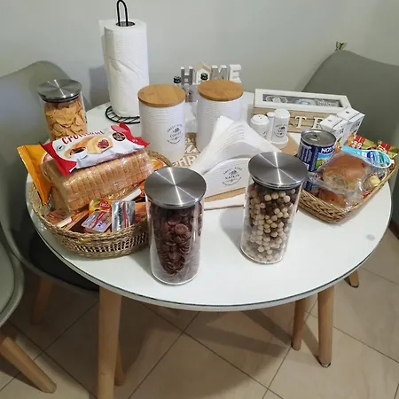 Mary's Dreamy Maisonette Σπίτι διακοπών *