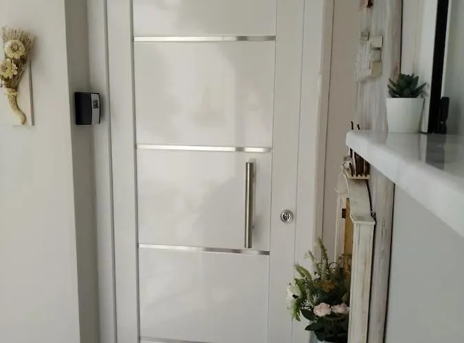 Mary's Dreamy Maisonette Дом отдыха