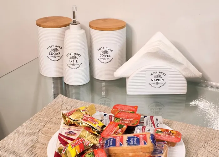 Mary's Dreamy Maisonette * Volos