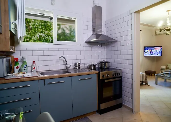 Ferienhaus Mary's Dreamy Maisonette