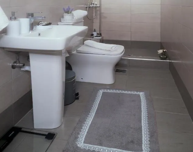 Дом отдыха Mary's Dreamy Maisonette Волос