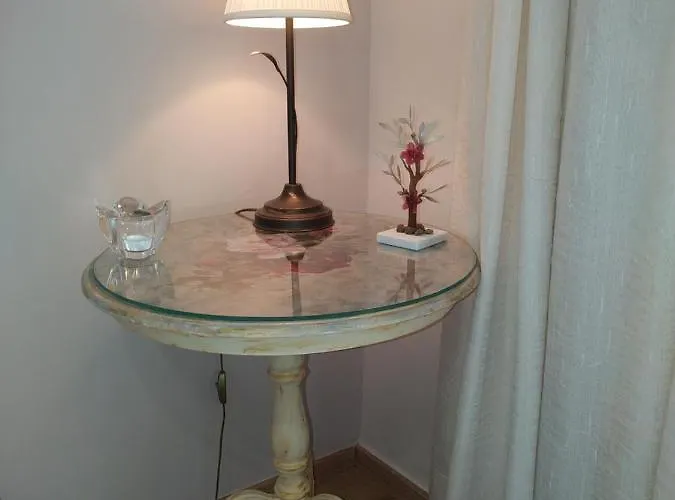 Дом отдыха Mary's Dreamy Maisonette