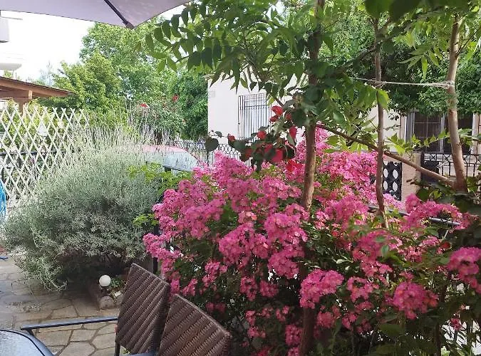 Case de vacanță Mary's Dreamy Maisonette *