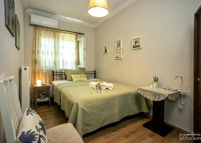 Case de vacanță Mary's Dreamy Maisonette *