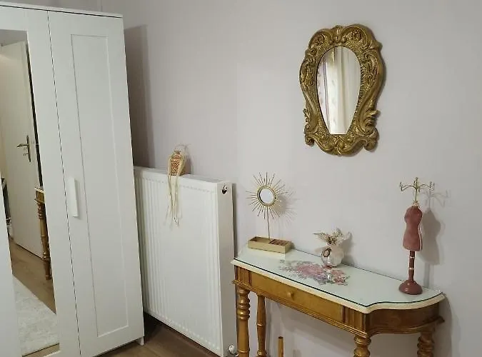 Дом отдыха Mary's Dreamy Maisonette Волос