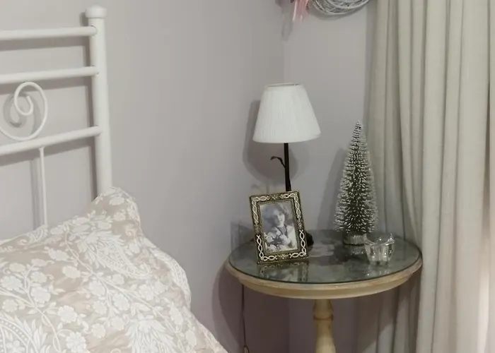 Case de vacanță Mary's Dreamy Maisonette