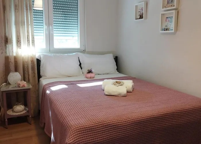 Ferienhaus Mary's Dreamy Maisonette