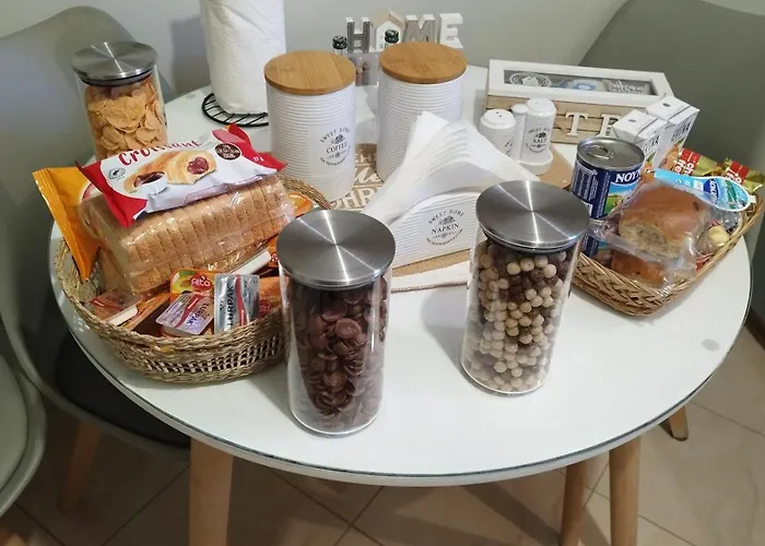 Mary's Dreamy Maisonette Case de vacanță *